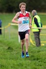 Blue 261, North-East Harriers League, Cramlington